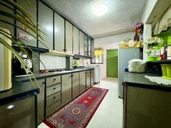 Blk 306 Teck Ghee Vista (Ang Mo Kio), HDB 5 Rooms #561491161